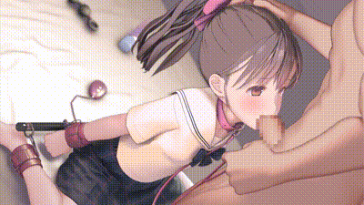 [Custom Udon] おもちゃ 动图预览 - 私房ACG - sifacg.com