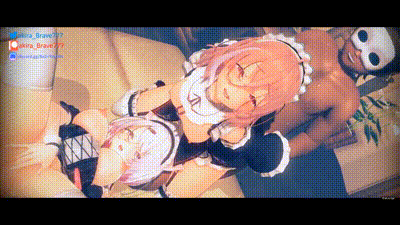 [akira_Brave777] 2022年SP6月 にじさんじ02(remake) 动图预览 - 私房ACG - sifacg.com