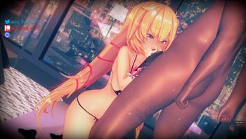 [akira_Brave777] 2023年SP7月赤井はあと01 [赤井心] - 私房ACG - sifacg.com