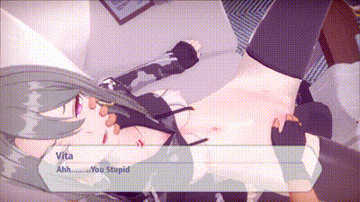 [MastaPov] Daily Life in Hyperion Eps 10 4K 动图预览 - 私房ACG - sifacg.com