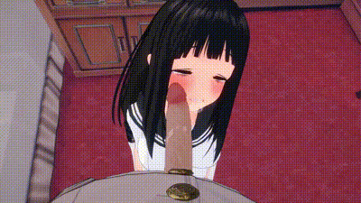 [Peh-koi] 性教育されちゃうえるたそ 动图预览 - 私房ACG - sifacg.com