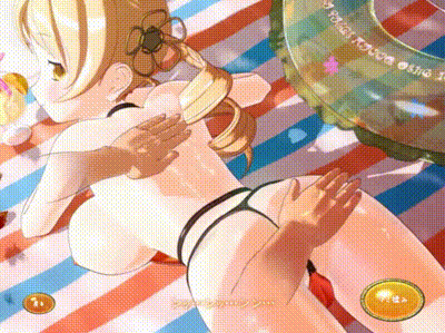 [seismic] 『あままみ3』 プロモーションムービー [Censor] 动图预览 - 私房ACG - sifacg.com