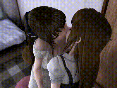 [IMP] 姉弟のカンケイ3 [中文字幕] 动图预览 - 私房ACG - sifacg.com