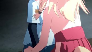 [ねここや] 碧色之狐 [中文字幕] - 私房ACG - sifacg.com