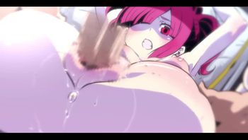 [九号兵器] えっちな世界樹のCG集アニメーション EP2 - 私房ACG - sifacg.com