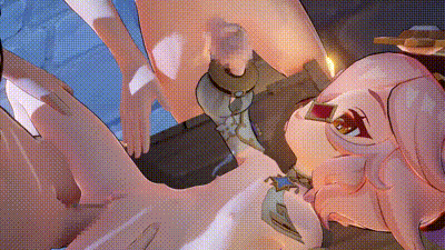 [3Dimm Animations] 多莉 [原神] 动图预览 - 私房ACG - sifacg.com