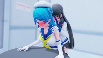 [ファンクラブ (kaos)] 百合ックスとは何だ？ - 私房ACG - sifacg.com