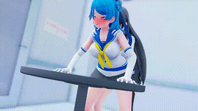 [ファンクラブ (kaos)] 百合ックスとは何だ？ 动图预览 - 私房ACG - sifacg.com