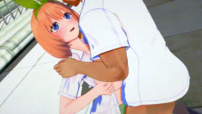 [Peh-koi] 五等分のセフレ⑥学校生活～前編～ 动图预览 - 私房ACG - sifacg.com