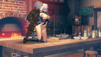 [Anryms4c41] 实验性疗法 [中文字幕] 动图预览 - 私房ACG - sifacg.com