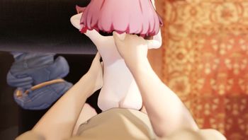 [3Dimm Animations] 安妮亞·佛傑 PT 1 [SPY×FAMILY間諜家家酒] - 私房ACG - sifacg.com