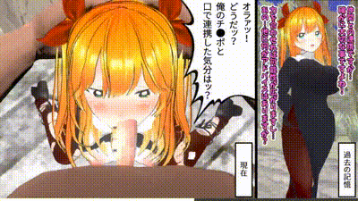 [スタジオVG] ビフォアフ伝説～女僧侶リリアの悲劇～ 动图预览 - 私房ACG - sifacg.com