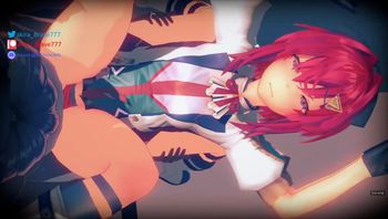 [akira_Brave777] 2023年SP10月 アンジュ・カトリーナ01 - 私房ACG - sifacg.com