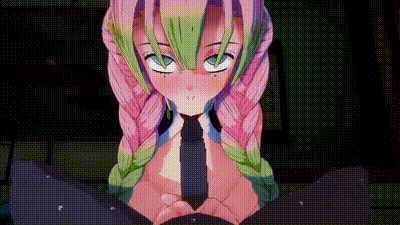 [Peh-koi] 乳柱としての責務を全うする甘露寺蜜璃ちゃん 动图预览 - 私房ACG - sifacg.com