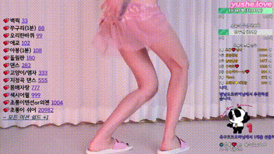 韩国BJ bo1004 粉色蕾丝透视睡裙爆乳杀 动图预览 - 私房ACG - sifacg.com