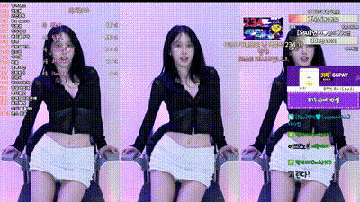 KBJ 쑤지 tnwl9630 (2) 动图预览 - 私房ACG - sifacg.com