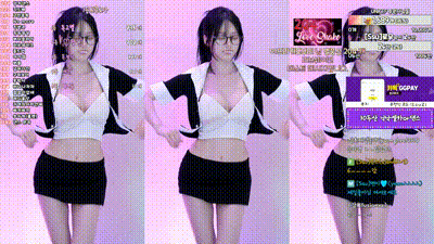 KBJ 쑤지 tnwl9630 (4) 动图预览 - 私房ACG - sifacg.com