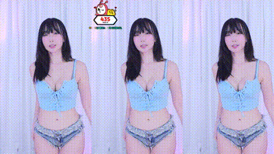 KBJ E다연 dayeosin 19-07-24 动图预览 - 私房ACG - sifacg.com