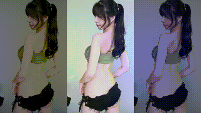 KBJ dbzala (6) 动图预览 - 私房ACG - sifacg.com