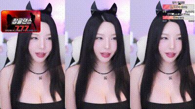 KBJ 동그란 rvn1015 (7) 动图预览 - 私房ACG - sifacg.com