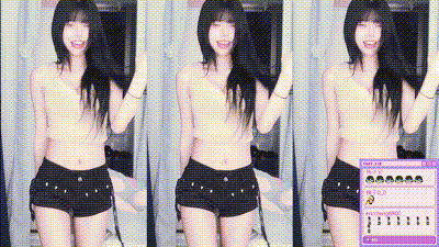 KBJ we8136 14-09-24 动图预览 - 私房ACG - sifacg.com