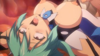 魔法少女伊斯卡 3 - 私房ACG - sifacg.com