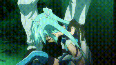 魔法少女伊斯卡 3 动图预览 - 私房ACG - sifacg.com