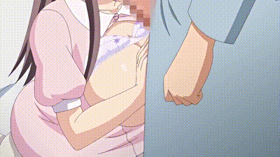 White Blue ～恰到好處的白衣～ 4 动图预览 - 私房ACG - sifacg.com