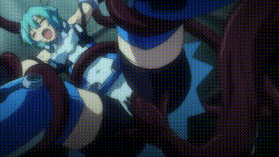 魔法少女伊斯卡 1 动图预览 - 私房ACG - sifacg.com