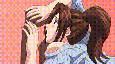 好奇的心情 2 动图预览 - 私房ACG - sifacg.com