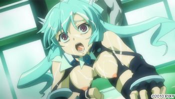 魔法少女伊斯卡 2 - 私房ACG - sifacg.com