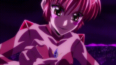 STAR☆jewel 动图预览 - 私房ACG - sifacg.com