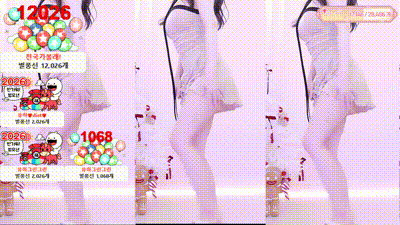 2026-01-01_03-04-10 - kjjeong0609 动图预览 - 私房ACG - sifacg.com