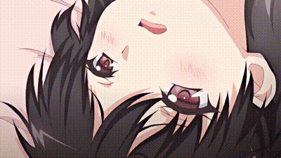 於是我就被叔叔給...... 2 动图预览 - 私房ACG - sifacg.com