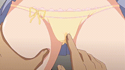 猥瑣便利店店長 4 动图预览 - 私房ACG - sifacg.com