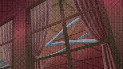 治癒隊西遊記 动图预览 - 私房ACG - sifacg.com