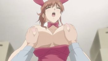 妻與媽媽與巨乳 2 - 私房ACG - sifacg.com