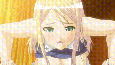 Fault!! 2 动图预览 - 私房ACG - sifacg.com