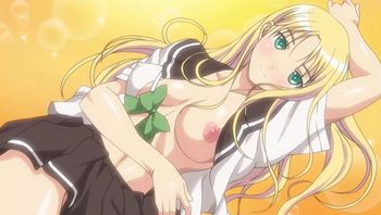 Fault!! S - 私房ACG - sifacg.com