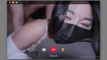 放荡的骚逼(nana_taipei) - 私房ACG - sifacg.com