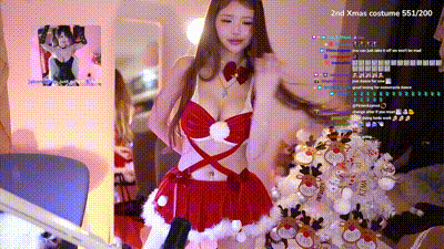 2025-12-25_08-37-14 - irissiri129 动图预览 - 私房ACG - sifacg.com