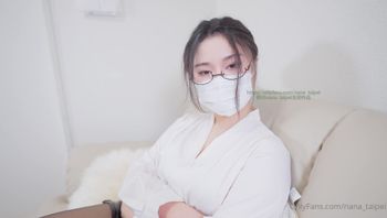 高跟黑丝诱惑， 御姐娜娜用脚脚帮你(nana_taipei) - 私房ACG - sifacg.com