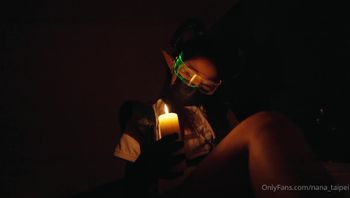 发情的淫贱母狗，端庄女神被摄影师男友操到高潮连连(nana_taipei) - 私房ACG - sifacg.com