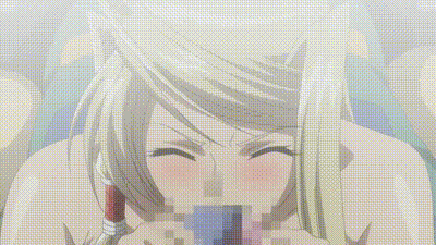 裝甲騎女伊莉絲 1 动图预览 - 私房ACG - sifacg.com