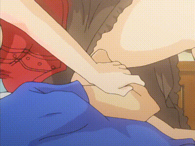 牛奶癮君子 姐妹篇 3 动图预览 - 私房ACG - sifacg.com