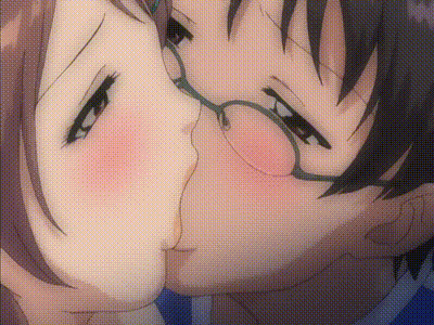 牛奶癮君子 姐妹篇 2 动图预览 - 私房ACG - sifacg.com