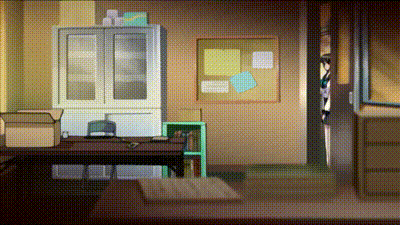 BLACK GATE 姦淫的學園 1 动图预览 - 私房ACG - sifacg.com