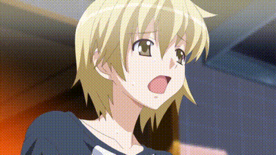 秋日天空～在夢中～ 1 动图预览 - 私房ACG - sifacg.com