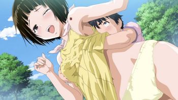 無邪氣樂園 1 - 私房ACG - sifacg.com