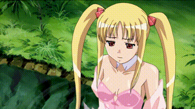 15美少女漂流記 1 动图预览 - 私房ACG - sifacg.com